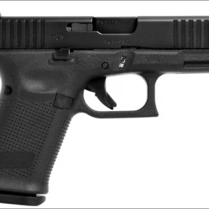 Glock 19 gen 5 for sale. This Glock 19 Gen 5 is a 9mm pistol that combines Glock's renowned reliability with enhancements for improved.................